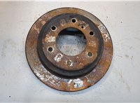  Диск тормозной Mitsubishi Pajero / Montero 2000-2006 20265904 #3