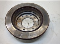  Диск тормозной Mitsubishi Pajero / Montero 2000-2006 20265907 #1
