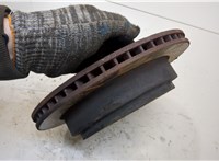  Диск тормозной Mitsubishi Pajero / Montero 2000-2006 20265907 #2