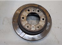  Диск тормозной Mitsubishi Pajero / Montero 2000-2006 20265907 #3