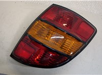  Фонарь (задний) Pontiac Vibe 1 2002-2008 20265912 #1