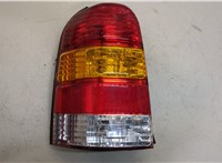  Фонарь (задний) Ford Escape 2001-2006 20265921 #1