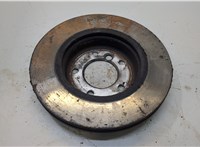  Диск тормозной BMW 3 E46 1998-2005 20265923 #1