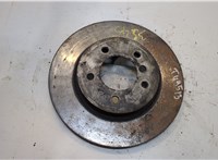  Диск тормозной BMW 3 E46 1998-2005 20265923 #3