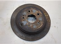  Диск тормозной Acura RDX 2006-2015 20265927 #3