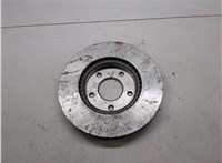  Диск тормозной Peugeot 307 20265928 #1