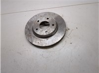  Диск тормозной Peugeot 307 20265928 #3