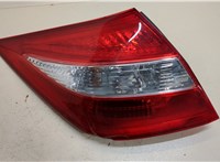  Фонарь (задний) Honda Crosstour 20265930 #1