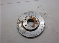  Диск тормозной Peugeot 307 20265937 #1