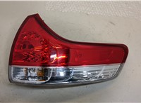  Фонарь (задний) Toyota Sienna 3 2010-2014 20265943 #1