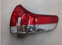 8158008011 Фонарь (задний) Toyota Sienna 3 2010-2020 20265943 #5
