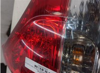 8158008011 Фонарь (задний) Toyota Sienna 3 2010-2020 20265943 #6
