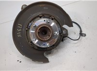  Ступица (кулак, цапфа) Hyundai Santa Fe 2015-2018 20265949 #3