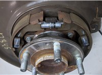  Ступица (кулак, цапфа) Hyundai Santa Fe 2015-2018 20265949 #4