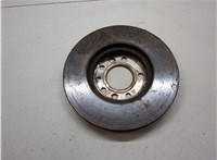 569066, 13321287, 93197592 Диск тормозной Opel Astra H 2004-2010 20265950 #1