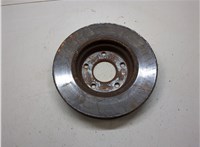  Диск тормозной Nissan X-Trail (T30) 2001-2006 20265953 #1