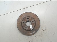 402063Y502 Диск тормозной Nissan X-Trail (T30) 2001-2006 20265953 #4