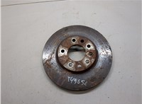 569066, 13321287, 93197592 Диск тормозной Opel Astra H 2004-2010 20265958 #1