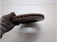 569066, 13321287, 93197592 Диск тормозной Opel Astra H 2004-2010 20265958 #2