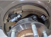  Ступица (кулак, цапфа) Hyundai Santa Fe 2015-2018 20265970 #4