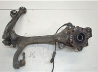  Ступица (кулак, цапфа) Audi A6 (C6) 2005-2011 20265979 #1