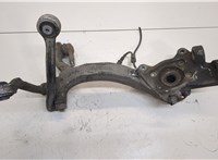  Ступица (кулак, цапфа) Audi A6 (C6) 2005-2011 20265979 #4