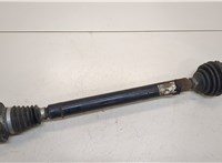  Полуось (приводной вал, шрус) Volkswagen Tiguan 2011-2016 20265986 #1