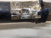  Полуось (приводной вал, шрус) Volkswagen Tiguan 2011-2016 20265986 #4