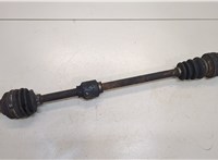  Полуось (приводной вал, шрус) Chevrolet Aveo (T250 / 255) 2008-2011 20265990 #1