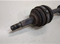  Полуось (приводной вал, шрус) Chevrolet Aveo (T250 / 255) 2008-2011 20265990 #2