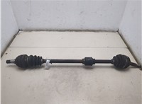  Полуось (приводной вал, шрус) Chevrolet Aveo (T250 / 255) 2008-2011 20265990 #4