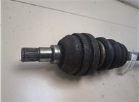 Полуось (приводной вал, шрус) Chevrolet Aveo (T250 / 255) 2008-2011 20265990 #6