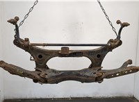  Балка подвески задняя Nissan Juke 2010-2014 20265993 #1