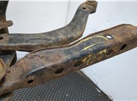  Балка подвески задняя Nissan Juke 2010-2014 20265993 #2