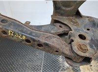  Балка подвески задняя Nissan Juke 2010-2014 20265993 #4