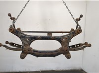  Балка подвески задняя Nissan Juke 2010-2014 20265993 #6