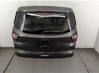  Стекло заднее Ford Escape 2015-2019 11335853 #1
