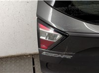  Стекло заднее Ford Escape 2015-2019 11335853 #8