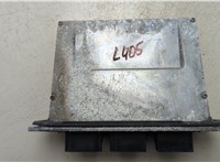 7L8A12A650AKB Блок управления двигателем Ford Escape 2001-2006 20266003 #1