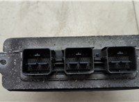 7L8A12A650AKB Блок управления двигателем Ford Escape 2001-2006 20266003 #3