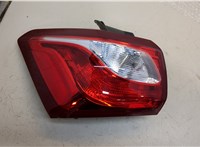  Фонарь (задний) Chevrolet Equinox 2017- 20266007 #1