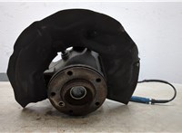  Ступица (кулак, цапфа) BMW 5 E60 2003-2009 20266011 #1