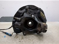  Ступица (кулак, цапфа) BMW 5 E60 2003-2009 20266011 #2