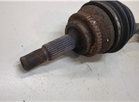 Полуось (приводной вал, шрус) Toyota Avensis 2 2003-2008 20266012 #2