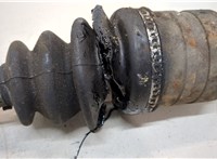  Полуось (приводной вал, шрус) Toyota Avensis 2 2003-2008 20266012 #3