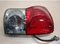  Фонарь (задний) Toyota Tundra 2007-2013 20266015 #1