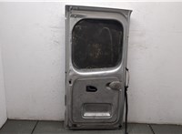  Дверь задняя (распашная) Opel Vivaro 2001-2014 20266025 #2