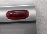  Дверь задняя (распашная) Opel Vivaro 2001-2014 20266025 #4