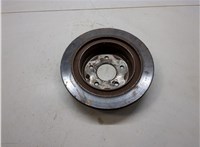 Диск тормозной Nissan X-Trail (T30) 2001-2006 20266031 #1