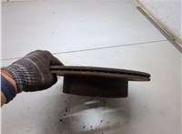  Диск тормозной Nissan X-Trail (T30) 2001-2006 20266031 #2